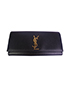 Classic Monogram Cassandre Clutch, front view